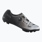 Herren Schotterschuhe Shimano SH-RX801 silber