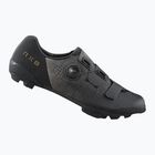 Shimano SH-RX801 Herren Schotterschuhe schwarz