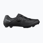Fahrradschuhe MTB Herren Shimano SH-XC503 black