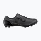 Fahrradschuhe MTB Herren Shimano SH-XC903 black