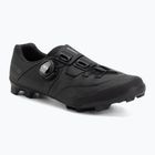 Fahrradschuhe MTB Damen Shimano SH-XC503W black