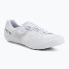 Herren-Rennradschuhe Shimano SH-RC503 white