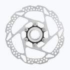 Bremsscheibe Shimano SM-RT54 Center Lock 160 mm silver