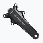 Shimano Ultegra FC-R8100P 12rz 170mm schwarz Kurbelgarnitur mit Leistungsmesser