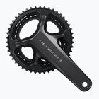 Shimano Ultegra FC-R8100 46-36T 12rz 172,5mm schwarz Kurbelgarnitur
