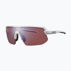 Shimano CE-TSPK2 Twinspark weiß/ridescape hc Sonnenbrille