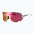 Shimano CE-TCNM2 Technium matt weiß/ridescape Rennrad-Sonnenbrille