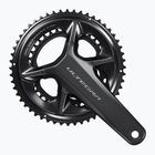 Shimano Ultegra FC-R8100 52-36T 12rz 175mm Kurbelgarnitur schwarz