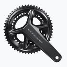 Shimano Ultegra FC-R8100 50-34T 12rz 175mm Kurbelgarnitur schwarz