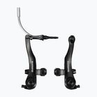 Hintere Fahrradbremse Shimano BR-R353 V-Brake S70T black