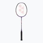 YONEX Nanoflare 001 Fähigkeit Badmintonschläger lila