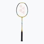 YONEX Nanoflare 001 Feel Badmintonschläger gold