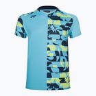 Herren Tennis-T-Shirt YONEX Rundhalsausschnitt blau CPM105043NB