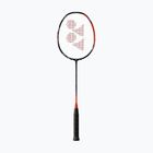 Badminton-Schläger Yonex Astrox 77 Tour high orange
