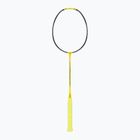 Badmintonschläger YONEX Nanoflare 1000 ZZ lightning gelb