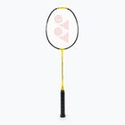 Badmintonschläger YONEX Nanoflare 1000 Play blitzgelb