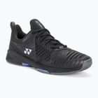 Herren-Tennisschuhe YONEX Sonicage 3 schwarz