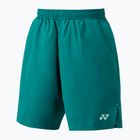 YONEX Herren-Shorts 15161 Australian Open blau/grün