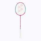 Badmintonschläger YONEX Nanoflare 002 Feel magenta