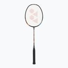 Badmintonschläger YONEX Voltric Lite 40i blue/orange