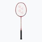 Badmintonschläger YONEX Nanoray 72 Light dark red