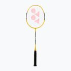 Badmintonschläger YONEX Arcsaber 73 Light yellow