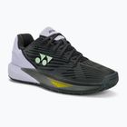 YONEX Eclipson 5 CL Herren Tennisschuhe schwarz/violett