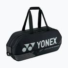 YONEX Tennistasche 92431W Turniertasche schwarz