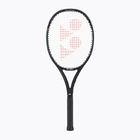 Tennisschläger YONEX Ezone Ace aqua/nachtschwarz