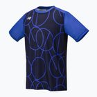 Herren T-Shirt YONEX 16742 Practice dark navy