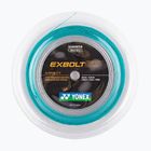 Badmintonsaite YONEX Exbolt 68 Satz 10 m türkis