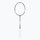 Badmintonschläger YONEX Nanoflare 700 Pro midnight purple