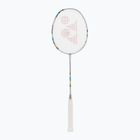 Badmintonschläger YONEX Nanoflare 700 Game silver sky blue