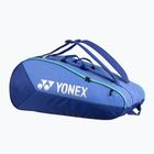 YONEX Tennistasche 425212 Team Schlägertasche 12 blast blau