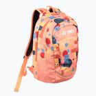 YONEX Kinder-Tennisrucksack 22512 15 l korallenorange
