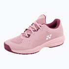 Damen-Tennisschuhe Yonex Sonicage Ladies smoke pink