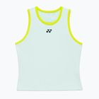 Damen-Tennisshirt YONEX 16852 Practice W ice blue