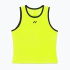Damen-Tennisshirt YONEX 16852 Practice In fresh lime
