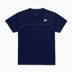 Herren-Tennisshirt YONEX 10728 Crew Neck dark navy