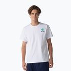 Tennisshirt YONEX 16857 Practice white