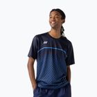 T-Shirt YONEX 16861 Practice dark navy