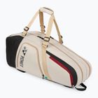 Tennistasche YONEX 72626 Gearlogic Racket Bag 6 pcs beige