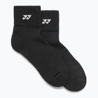 Socken YONEX 19254 Quarter 3 pairs black