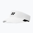 Schirm für Tenniscap YONEX 40126 white
