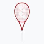 Tennisschläger YONEX Vcore Alpha L ruby red