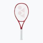 Tennisschläger YONEX Vcore Ace S ruby red