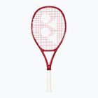 Kinder-Tennisschläger YONEX Vcore 26 Jr ruby red