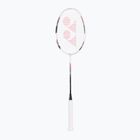 Badminton-Schläger YONEX Nanoflare X5 salmon pink
