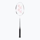Badminton-Schläger YONEX Nanoflare X5 ash gray
