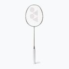 Badminton-Schläger YONEX Arcsaber 7 Play light beige